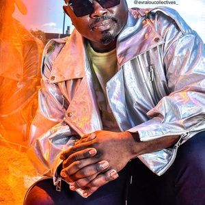 Metallic jacket (rare)